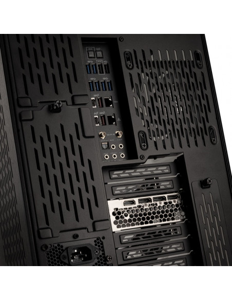 PC CASE, Intel i9-13900K, GeForce RTX 4080, personalizado casemod.es