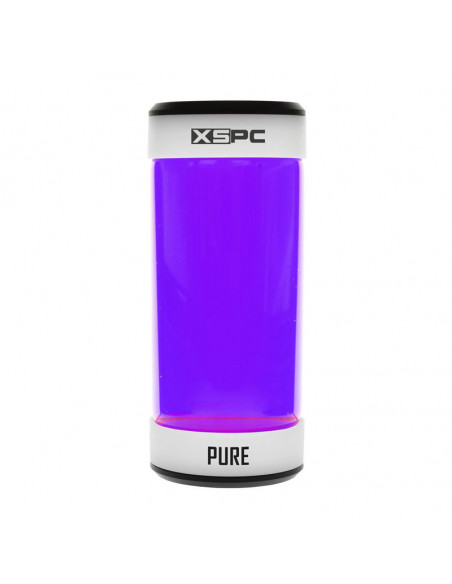 XSPC Refrigerante puro, 1 litro - lila, UV casemod.es