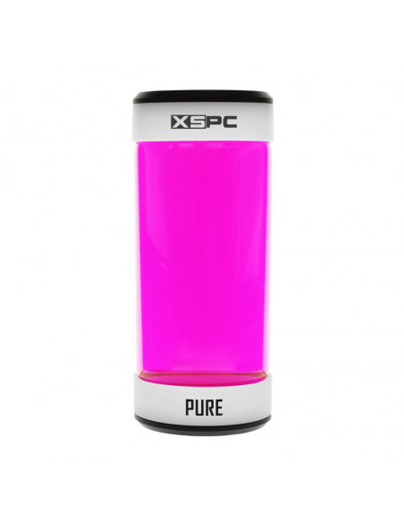 XSPC Refrigerante puro, 1 litro - rosa, UV casemod.es
