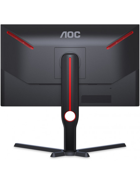 AOC Gaming 25G3ZM/BK, 62,23 cm (24,5"), 240 Hz, FreeSync, VA - DP, 2xHDMI casemod.es