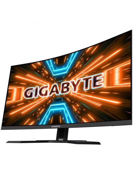 GIGABYTE M32UC, 80 cm (31,5"), 144 Hz, FreeSync Premium Pro, SS VA - DP, 2xHDMI casemod.es