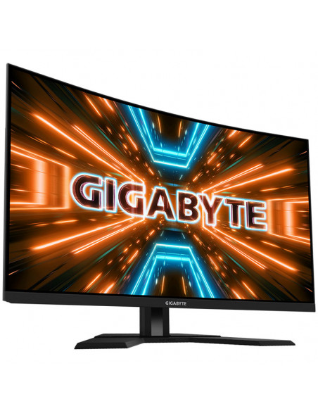 GIGABYTE M32UC, 80 cm (31,5"), 144 Hz, FreeSync Premium Pro, SS VA - DP, 2xHDMI casemod.es