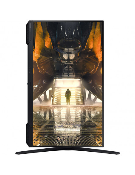 SAMSUNG Odyssey G5 G50A, 81,3 cm (32"), 165 Hz, compatible con G-SYNC, IPS - DP, HDMI casemod.es