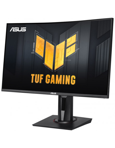 Asus TUF Gaming VG27VQM, 68,6 cm (27"), 240 Hz, FreeSync, curvo, VA - DP, 2xHDMI casemod.es