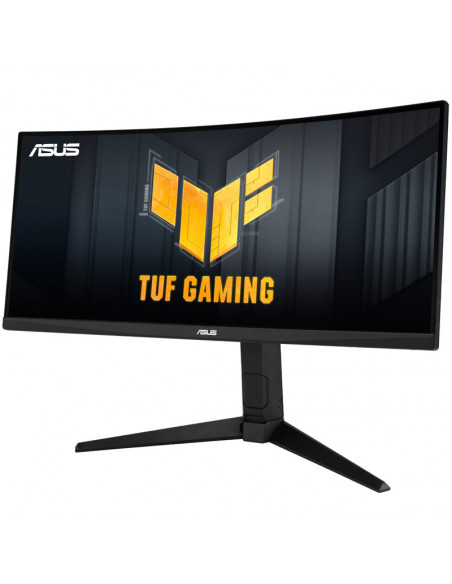 Asus TUF Gaming VG30VQL1A, 74,9 cm (29,50"), 200 Hz, FreeSync, VA - DP, 2xHDMI casemod.es