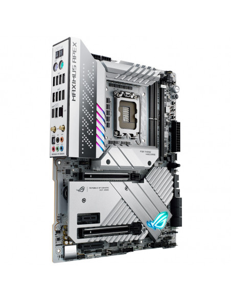 ASUS ROG Maximus Z790 Apex, Intel Z790 Mainboard - Socket 1700, DDR5 casemod.es