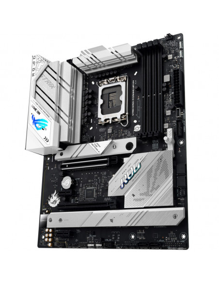 Asus ROG Strix B760-A Gaming WiFi D4, placa base Intel B760 - Socket 1700, DDR4 casemod.es