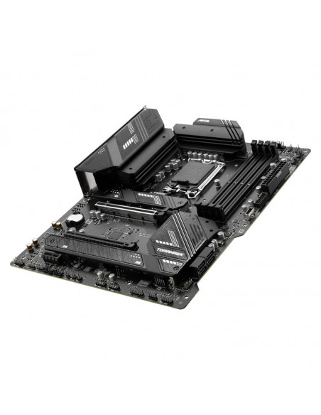 MSI MAG B760 TOMAHAWK WIFI Socket 1700 - DDR5 casemod.es