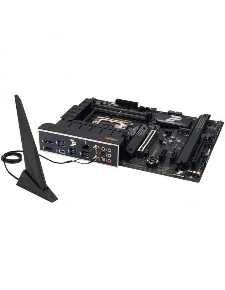 ASUS TUF Gaming H770-Pro WiFi, Intel H770 Mainboard - Sockel 1700, DDR5 casemod.es