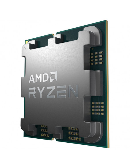 AMD Ryzen 5 7600 5.2GHz (Raphael) AM5 - en caja casemod.es