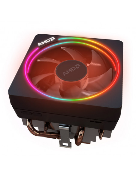 AMD Ryzen 7 7700 5,3 GHz (Raphael) AM5 - casemod.es