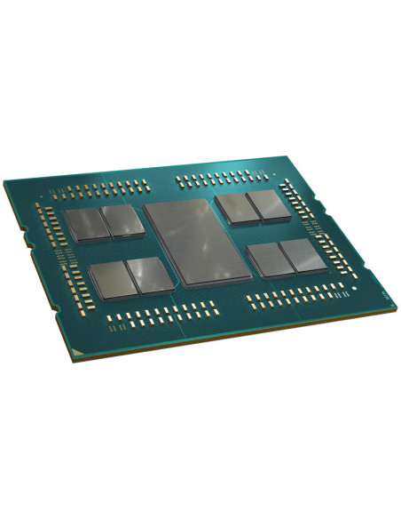 AMD Ryzen Threadripper Pro 5965WX 3.8 GHz (Chagall Pro) socket sWRX8 - en caja sin enfriador casemod.es