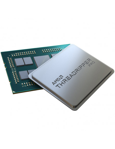 AMD Ryzen Threadripper Pro 5965WX 3.8 GHz (Chagall Pro) socket sWRX8 - en caja sin enfriador casemod.es