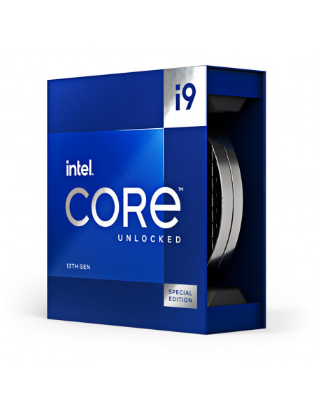 Intel Core i9-13900KS 3,20 GHz (Raptor Lake) Socket 1700 - boxed - casemod.es