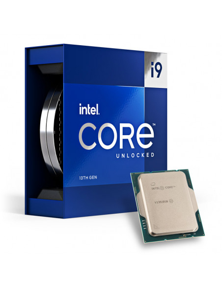 Intel Core i9-13900KS 3,20 GHz (Raptor Lake) Socket 1700 - boxed - casemod.es