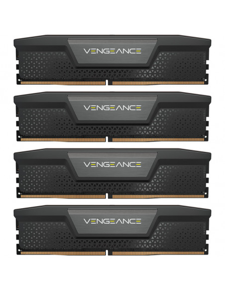 Corsair Vengeance, DDR5-5600, XMP 3.0, CL36 - 64 GB Quad-Kit casemod.es