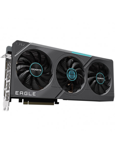 Gigabyte GeForce RTX 4070 Ti Eagle OC 12G, 12288 MB GDDR6X casemod.es