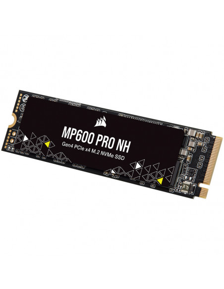 Corsair MP600 Pro NH NVMe SSD, PCIe 4.0 M.2 Typ 2280 - 4 TB casemod.es