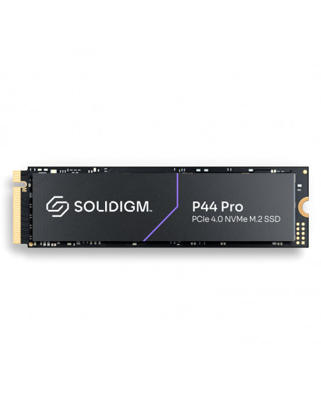 Solidigm P44 Pro NVMe SSD, PCIe 4.0 M.2 Typ 2280 - 1 TB casemod.es