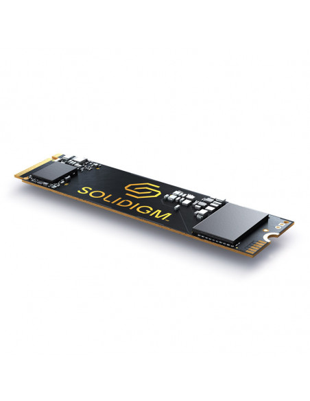 Solidigm P41plus NVMe SSD, PCIe 4.0 M.2 Typ 2280 - 2 TB casemod.es