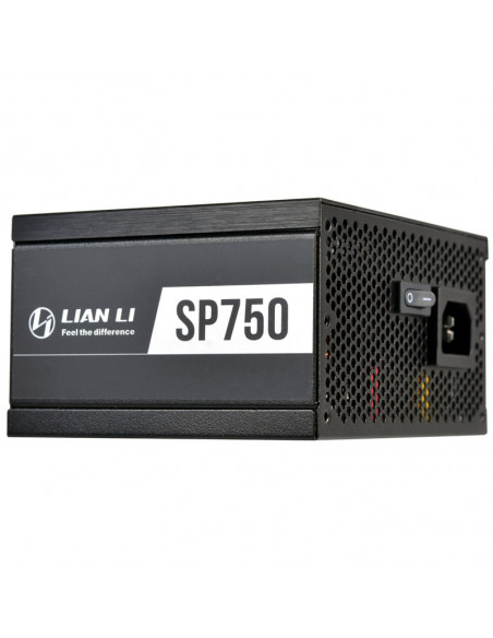 Lian Li SP750, 80 PLUS Gold SFX - 750 vatios casemod.es
