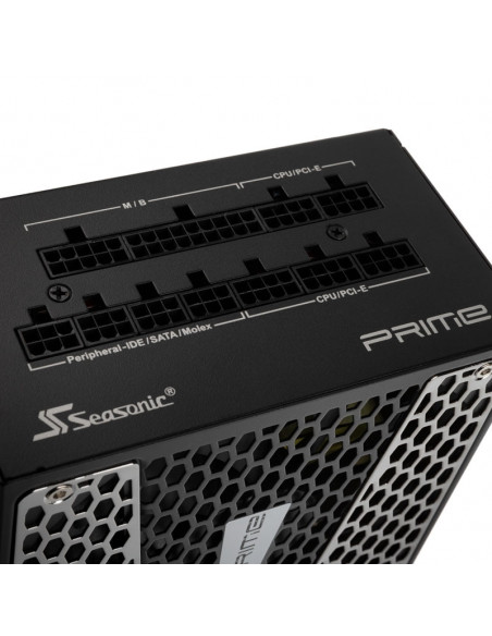 Seasonic Prime PX 80 PLUS Platinum, modular - 750 vatios casemod.es