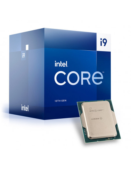 Intel Core i9-13900 2,00 GHz (Raptor Lake) Sockel 1700 - boxed - casemod.es