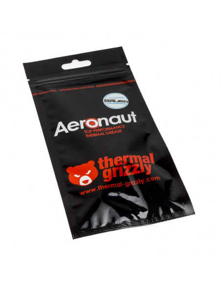 Thermal Grizzly Aeronaut - 1 gramo casemod.es