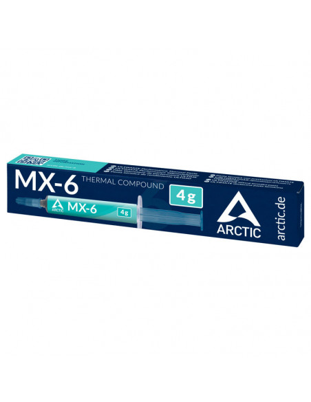 Arctic MX-6 - 4g casemod.es