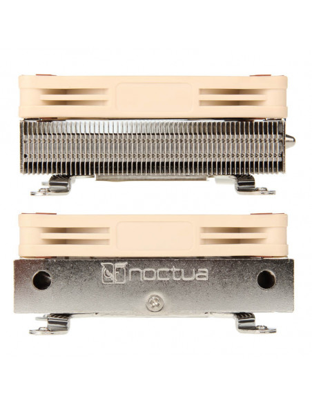 Noctua NH-L9i CPU-Refrigerador - 92 mm casemod.es