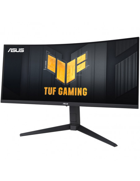 Asus TUF Gaming VG34VQEL1A, 86,4 cm (34"), 100 Hz, FreeSync, VA - DP, 2xHDMI casemod.es
