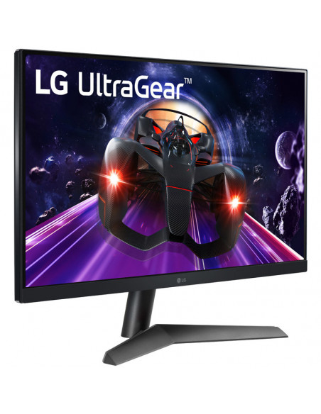 LG UltraGear 24GN60R-B, 60,5 cm (23,8 Zoll), 144Hz, FreeSync, IPS - DP, HDMI - casemod.es