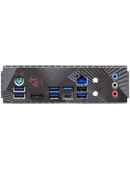 ASRock Z790 PG Lightning/D4, Intel Z790 Mainboard - Socket 1700, DDR4 - casemod.es