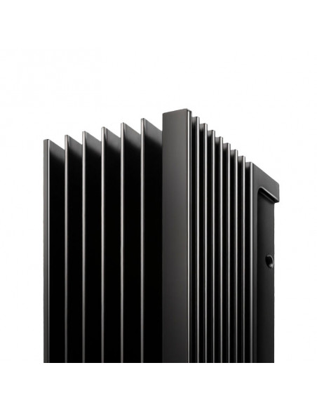 AXAGÓN CLR-M2XL pasivo - SSD M.2, 2280 - disipador de calor de aluminio con aletas de refrigeración casemod.es