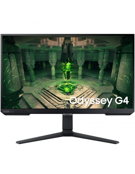 SAMSUNG Odyssey G4 G4B / G40B, 68,6 cm (27"), 240 Hz, compatible con G-SYNC, IPS - DP, 2x HDMI casemod.es