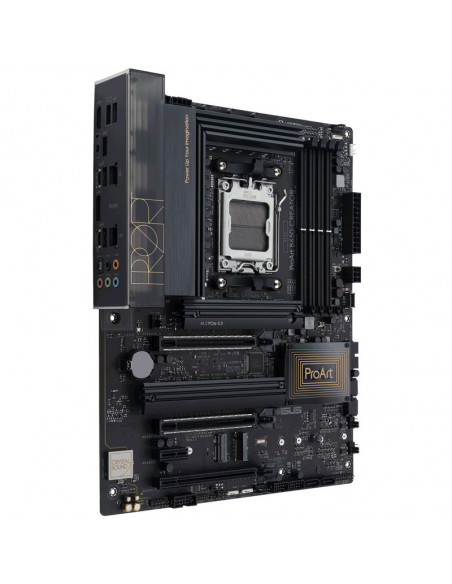 Asus ProArt B650 Creator, placa base AMD B650 - Zócalo AM5, DDR5 casemod.es