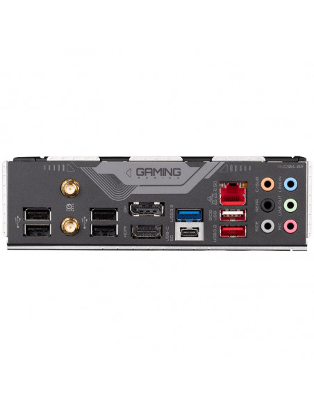 Gigabyte B760 Gaming X AX, Intel B760-Mainboard - Sockel 1700, DDR5 casemod.es