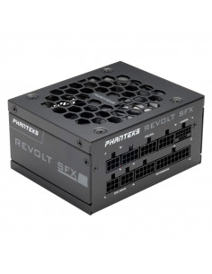 PHANTEKS Revolt SFX 80 PLUS Platinum, modular, ATX 3.0 - 850 vatios casemod.es