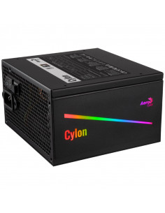 Aerocool Cylon RGB 700W 80 PLUS - 700 vatios casemod.es
