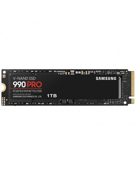 SAMSUNG 990 PRO Series NVMe SSD, PCIe 4.0 M.2 Typ 2280 - 1 TB casemod.es