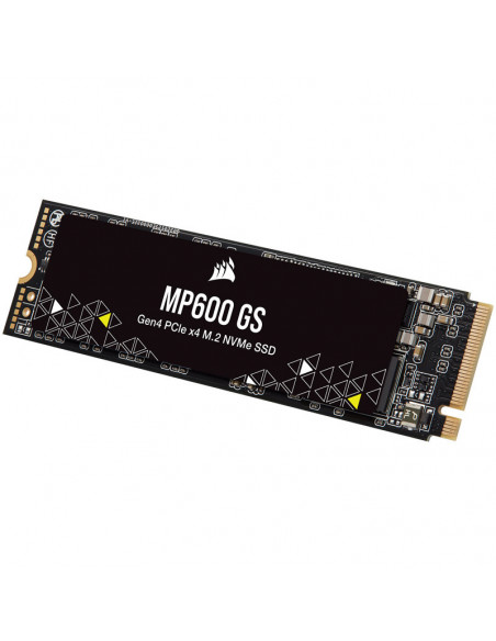 Corsair MP600 GS NVMe SSD, PCIe 4.0 M.2 Typ 2280 - 2 TB casemod.es