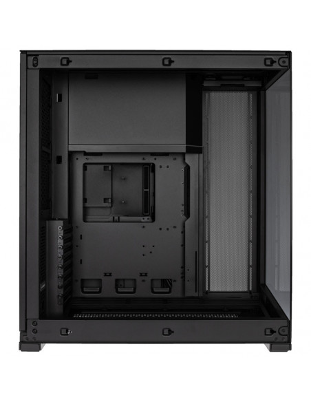 PHANTEKS NV Series NV7 E-ATX, Tempered Glass, D-RGB - Black - casemod.es