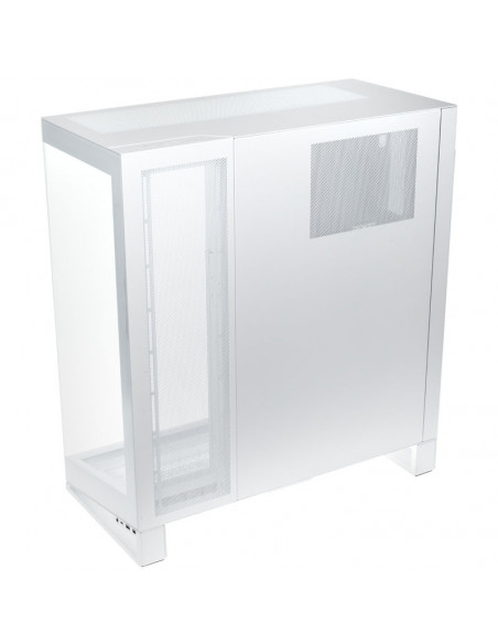 PHANTEKS NV Series NV7 E-ATX, Tempered Glass, D-RGB - White - casemod.es
