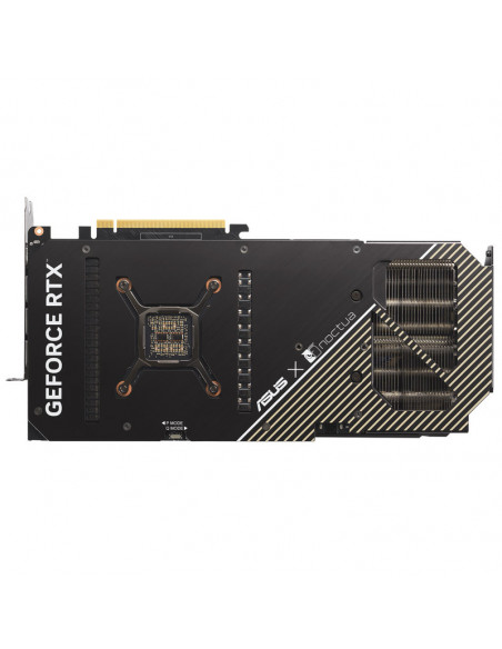 Asus GeForce RTX 4080 Noctua OC Edición O16G, 16384 MB GDDR6X - casemod