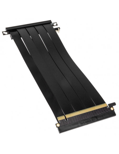 Lian Li PW-PCI-4-24X Riser Kabel, PCIe 4.0 - 24 cm casemod.es