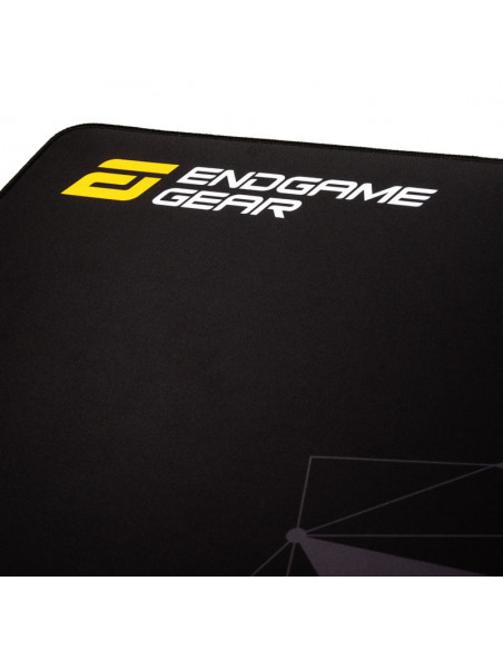 Endgame Gear MPJ1200 Stealth Black, 1200x600x3mm - negro casemod.es