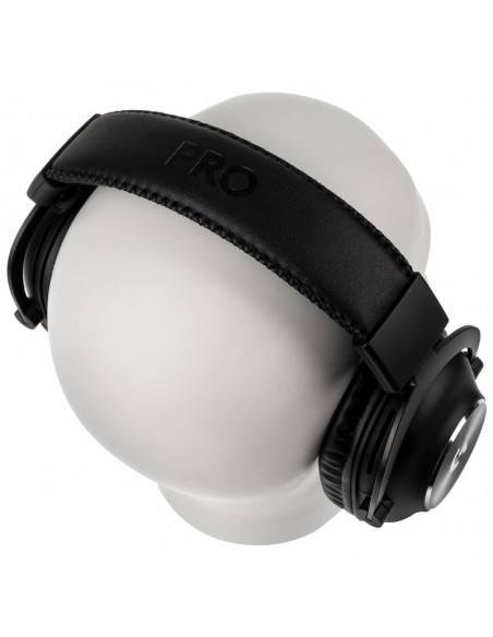 Logitech G PRO X Wireless Lightspeed, Auriculares para juegos - negro casemod.es