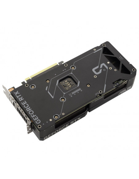 ASUS GeForce RTX 4070 Dual 12G, 12288 MB GDDR6X - casemod.es