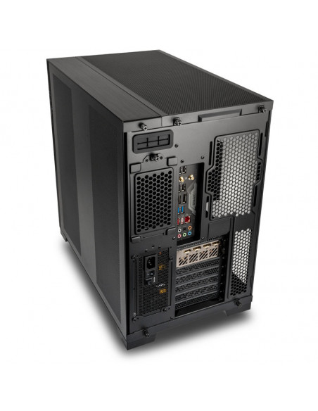 PC CASE Shinobi, Intel i5-13400F, RTX 4070 - casemod.es