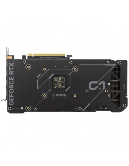 ASUS GeForce RTX 4070 Dual O12G, 12288 MB GDDR6X casemod.es
